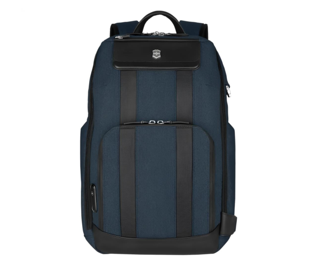 Victorinox Architecture Urban2 Deluxe 15" niebieski - 1291778 - zdjęcie